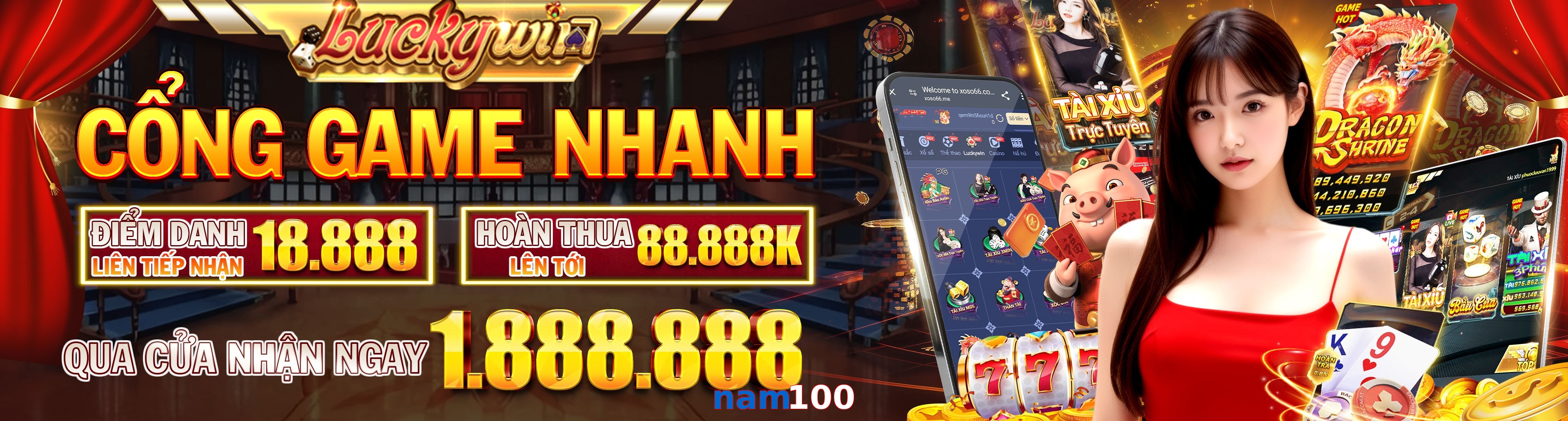 nam100