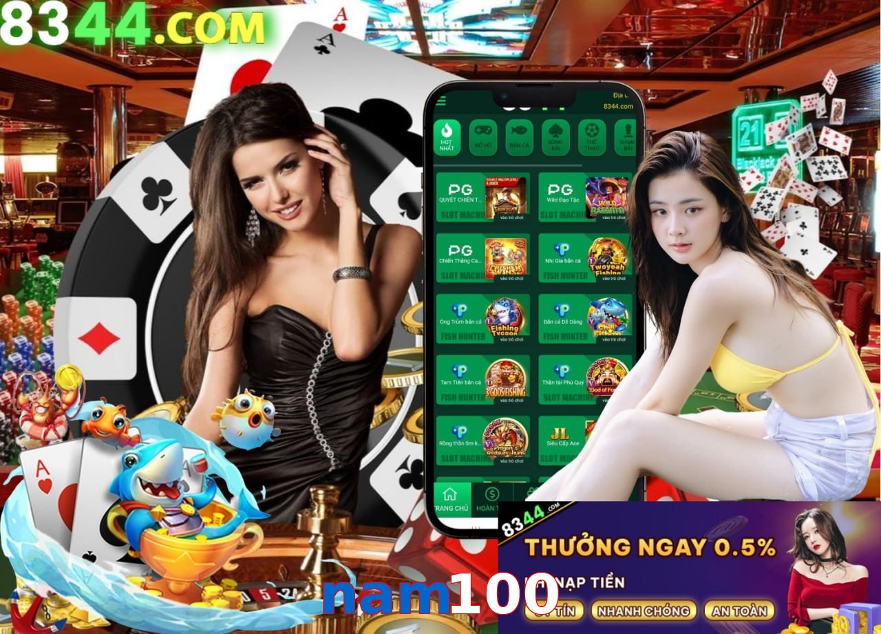 nam100