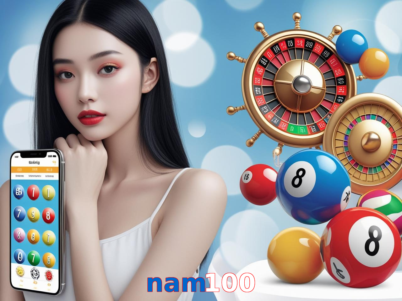 nam100